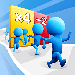 小人快冲无限道具版