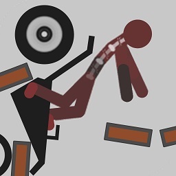 火柴人必须死小游戏