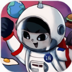 星际干饭王破解版