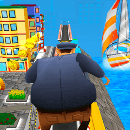 急速跑酷王最新版