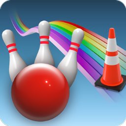 保龄球天才游戏