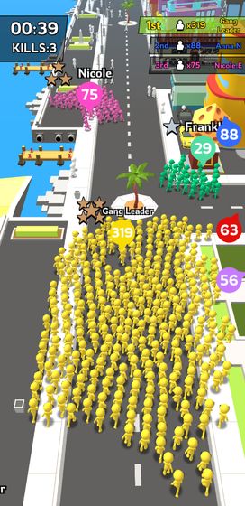 我的兄弟最多游戏 我的兄弟最多手游下载