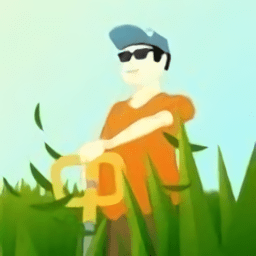 清草大师游戏(cutter master)