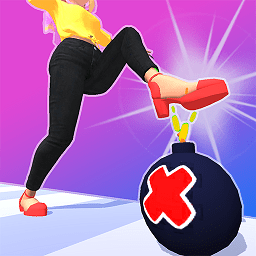 这也能踩碎手机版