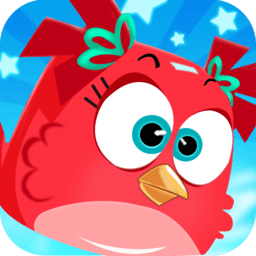 超级小飞侠手游