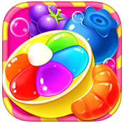 爆汁水果乐消消最新版