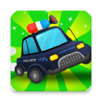 宝宝车辆认知国服