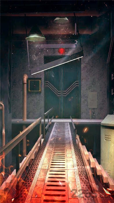 残存之日手游下载