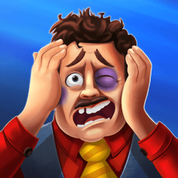 整蛊老板小游戏(lets get fired)