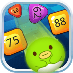 热血弹球手游(暂未上线)