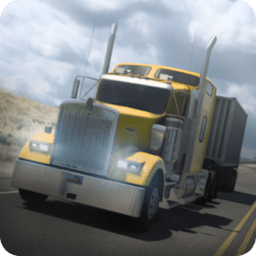 卡车司机终极手机版(truck driver ultimate)