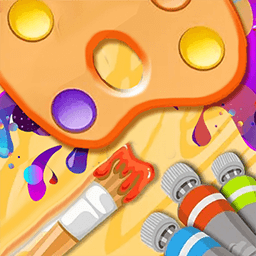 萌宝画画大师软件