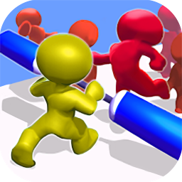 火柴人总动员游戏