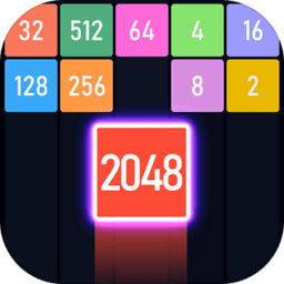 2048合成手游(merge block)