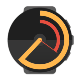 表盘制作最新版(pujie black)