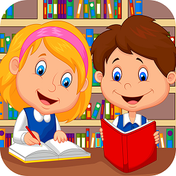 宝宝小镇迷你学校游戏