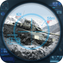 巅峰坦克客户端