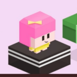 奇幻跳跳版游戏