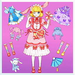 小公主穿搭达人最新版