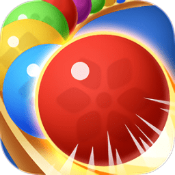 豪华大理石祖玛游戏