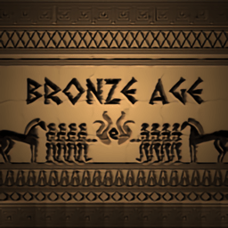 铁锈战争斯巴达青铜时代mod