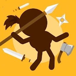 武器绘制大师游戏(draw weapon master)