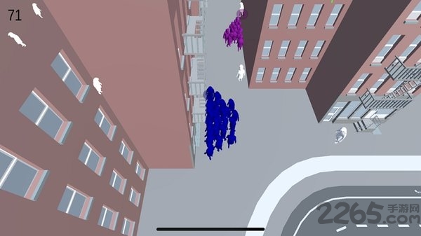 我兄弟超多占领都市游戏 我兄弟超多占领都市最新版