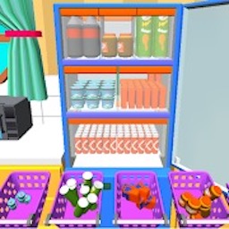 偷藏宝物最新版