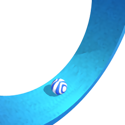 跳跃的轮子手机版