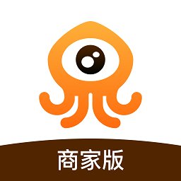 叽呤商家版app