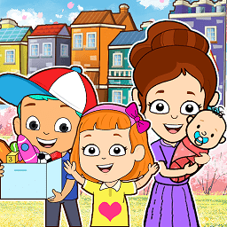 米加城堡邻居手游