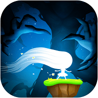 白发女孩最新版