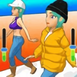 走秀大比拼官方版