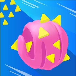 黏黏球搞卫生最新版(rolling it)