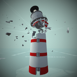 销毁实验室游戏