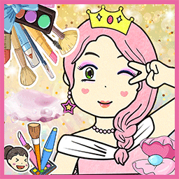 夏猫猫超级美妆官方版