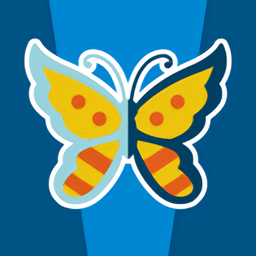 卡通大画家游戏