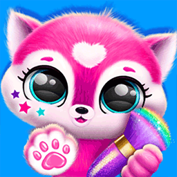 萌宠精灵总动员游戏