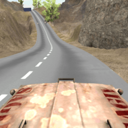 神奇卡车模拟器官方版