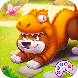 梦幻涂鸦最新版