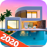 太空装饰梦想家园设计手游