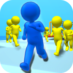 带队向前冲官方版