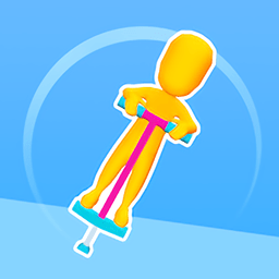 跳杆翻转手机版