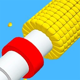 我切玉米贼6游戏