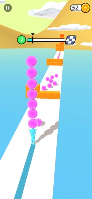 顶球一起浪游戏 顶球一起浪官方版下载