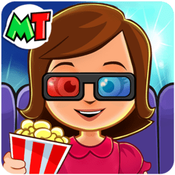 我的城市电影院最新版