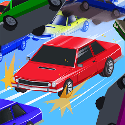 交通破坏者3d游戏