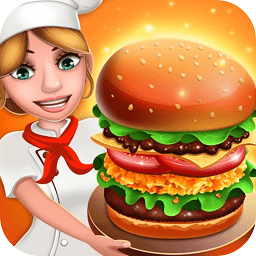 星月美食校园游戏