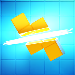 真实物理引擎的俄罗斯方块最新版