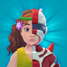 电子人奔跑最新版